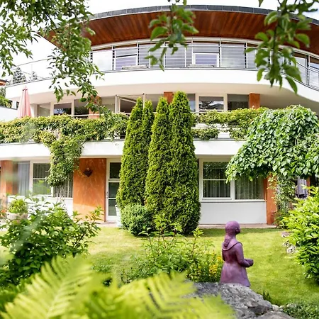 Kaiserhoam 4* Söll