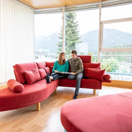 Kaiserhoam Gasthuis Söll