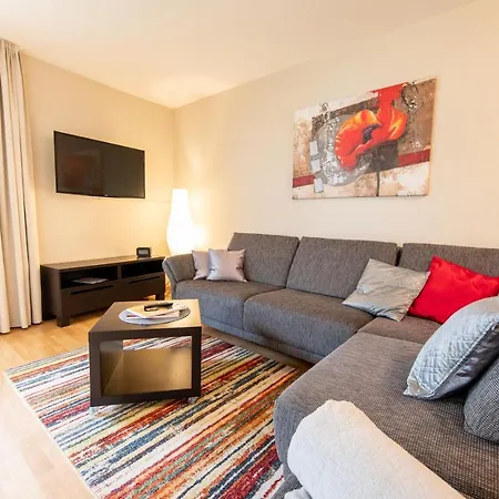 Kaiserhoam 4* Soll