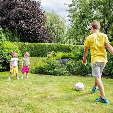 Kaiserhoam Gasthuis Söll