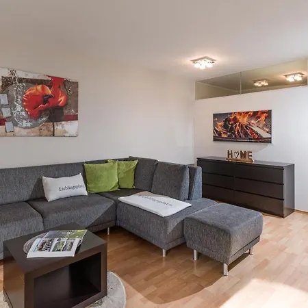 Kaiserhoam 4* Soll