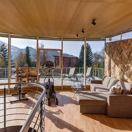 Kaiserhoam Gasthuis 4*