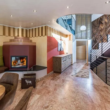 Πανσιόν Kaiserhoam