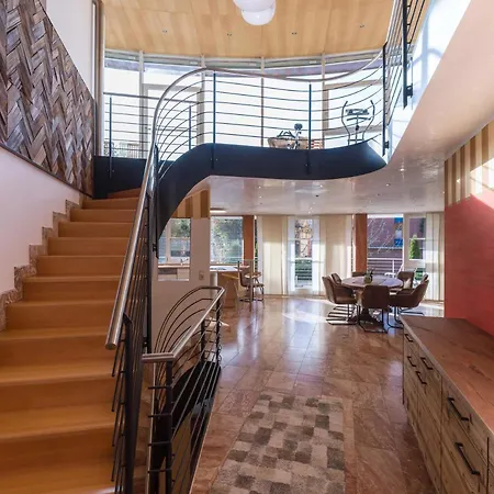 Kaiserhoam Guest house *