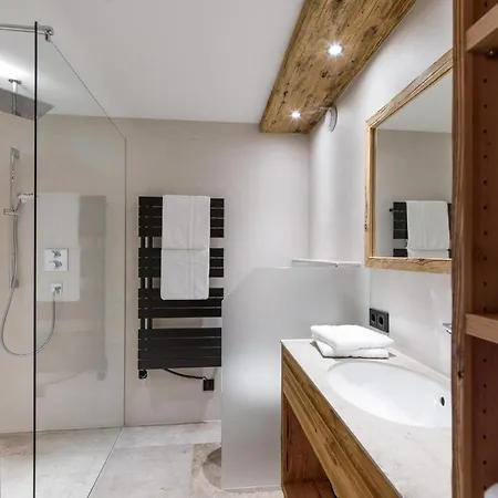 Kaiserhoam Gasthuis Söll