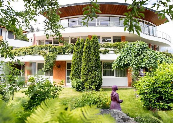 Kaiserhoam 4* ゼル