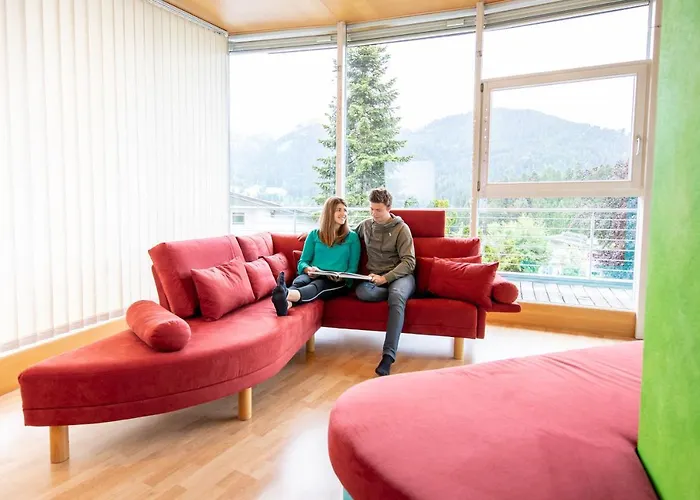 Kaiserhoam ゲストハウス ゼル