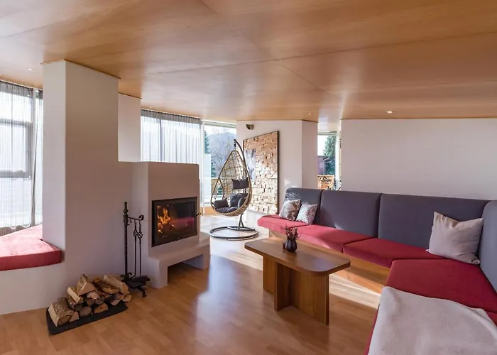 Kaiserhoam 4* ゼル