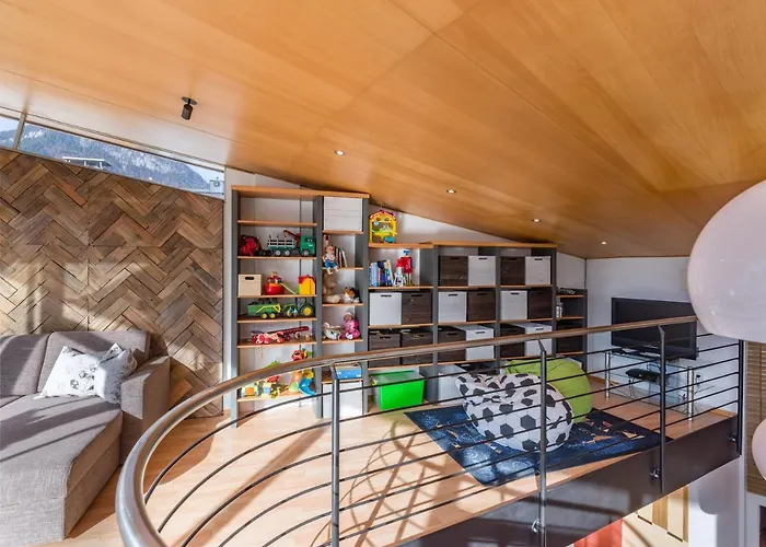 Pensionat Kaiserhoam