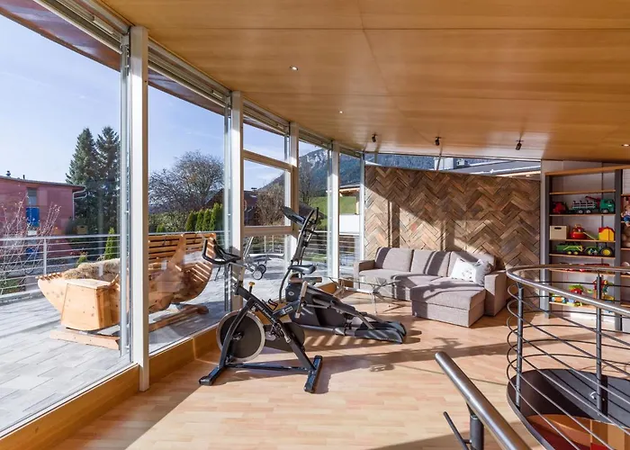 Kaiserhoam 4* ゼル