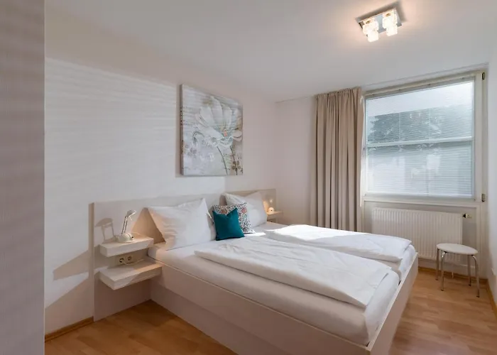 Pensionat Kaiserhoam Söll