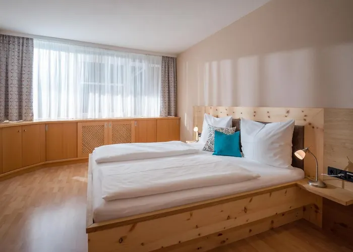 Pensionat Kaiserhoam Söll