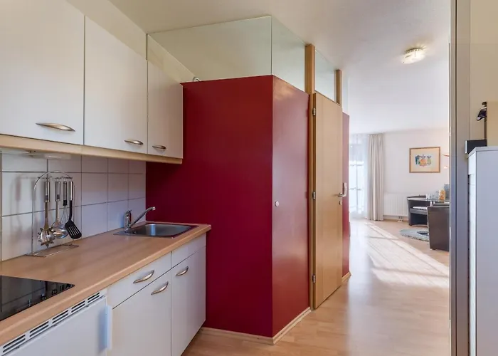 Kaiserhoam 4* ゼル