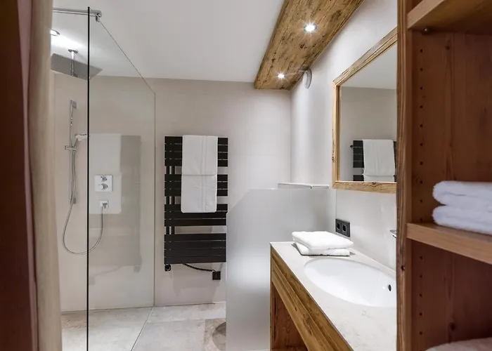 Kaiserhoam Pensionat Söll