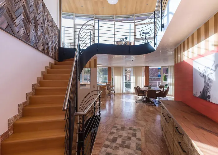 Kaiserhoam Gasthuis 4*