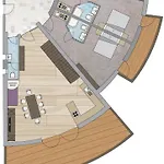 Kaiserhoam 4* Soll