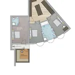 Kaiserhoam Guest house