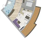 Kaiserhoam Guest house Soll