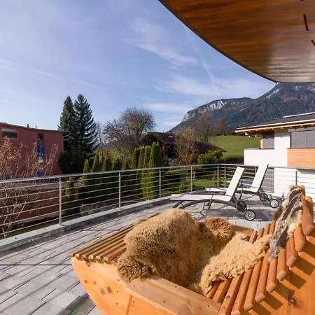 Kaiserhoam Konukevi 4*