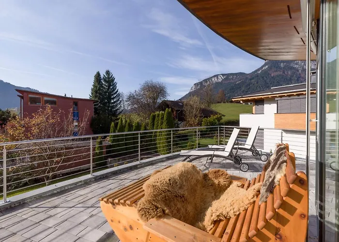 Kaiserhoam Konukevi 4*